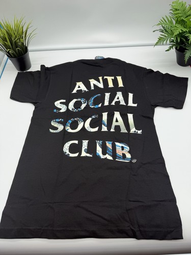 Anti social club - social,