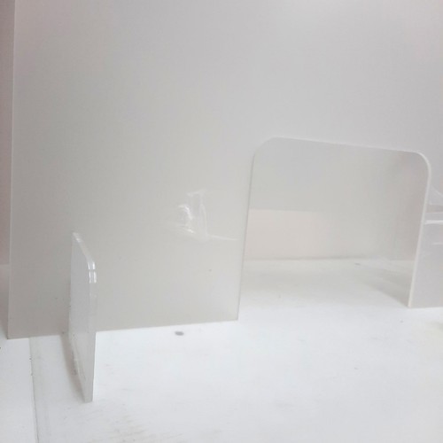 Nobo schutzbarriere - nobo,