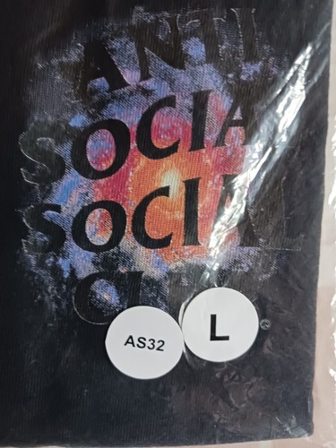 Anti social - anti,