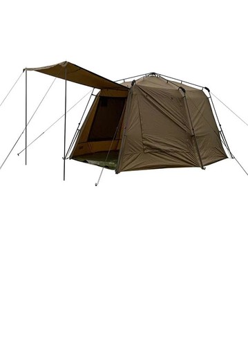 Fox eos social shelter bivvy - social,