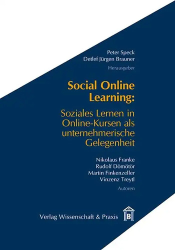Social online learning - online, learning.
