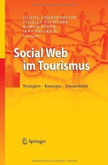 Social web tourismus - web, im