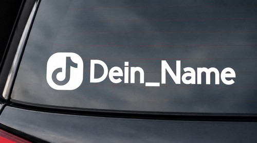 Personalisierter tiktok - personalisierter,