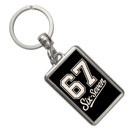 Six seven meme - 67,