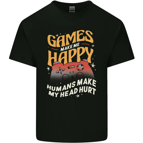 Gildan 5000 herren shirt - herren, t-shirt