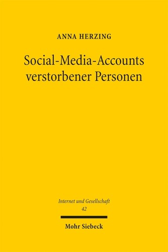 Social-Media-Accounts