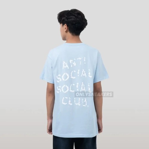 Anti social club - social,