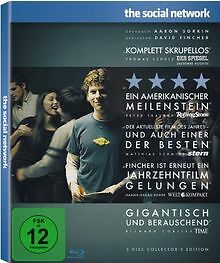 The social network disc - the,