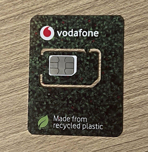 Vodafone ready to use - vodafone, .