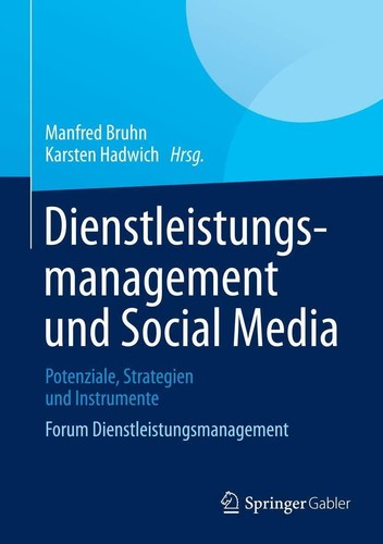 Dienstleistungsmanagement und