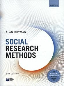 Social research methods - research,