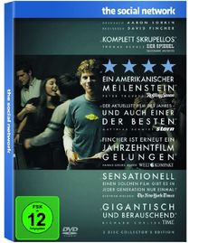 The social network disc - the, (2-disc