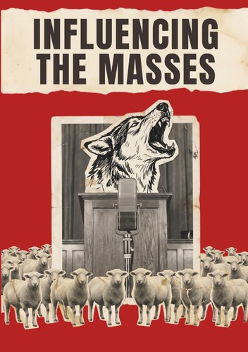 Beeinflussung der massen die - massen:,
