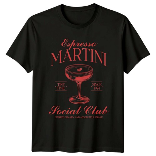 Espresso martini social club - espresso,
