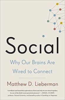 Social why our brains - why, are